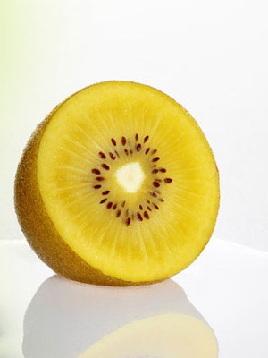 Kiwi giallo, un nuovo frutto ricco di vitamina C